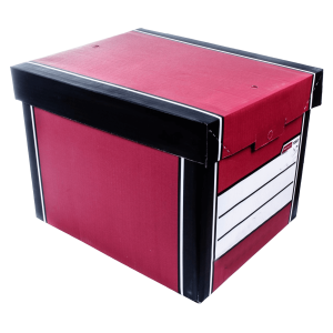 box Printing