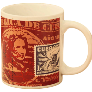Mug Customization